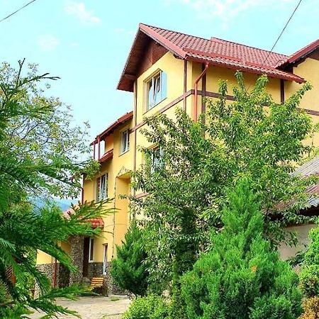 Gutsulska Oselya Villa Jaremtsje Buitenkant foto