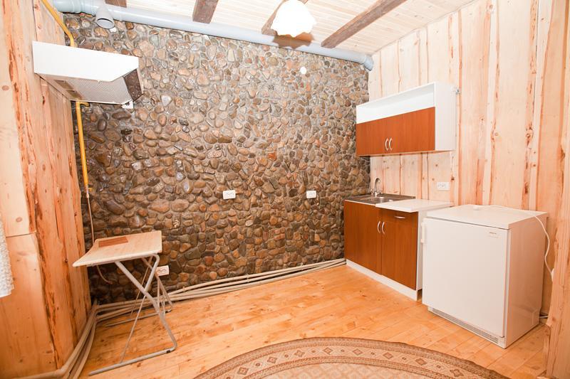 Gutsulska Oselya Villa Jaremtsje Buitenkant foto