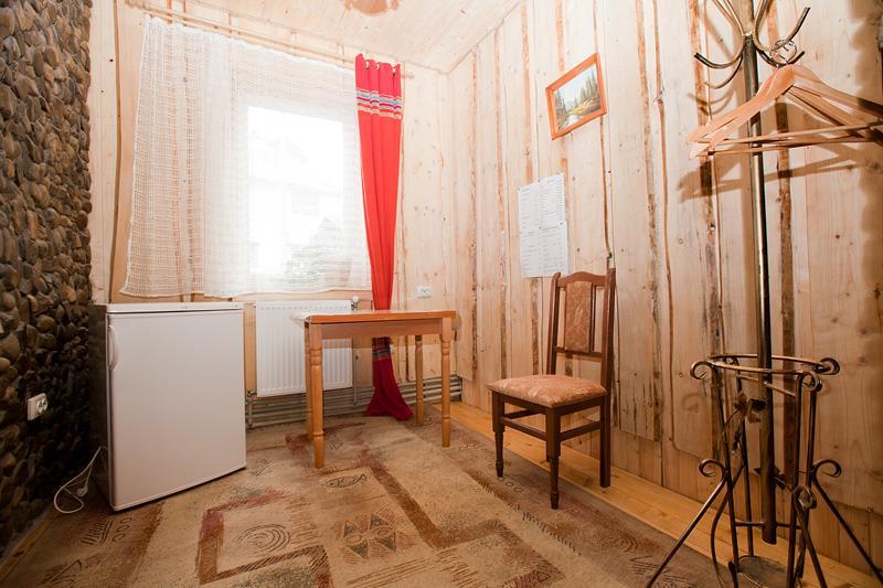 Gutsulska Oselya Villa Jaremtsje Buitenkant foto