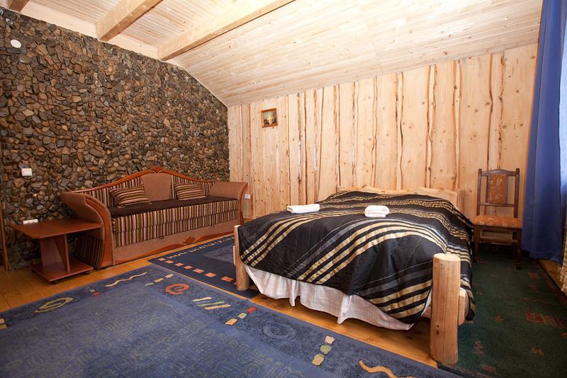 Gutsulska Oselya Villa Jaremtsje Buitenkant foto