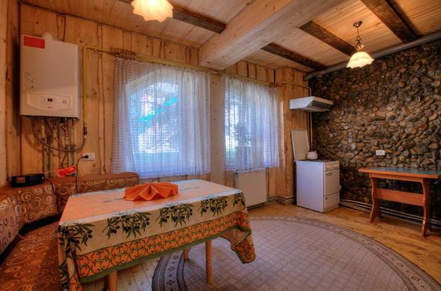 Gutsulska Oselya Villa Jaremtsje Buitenkant foto