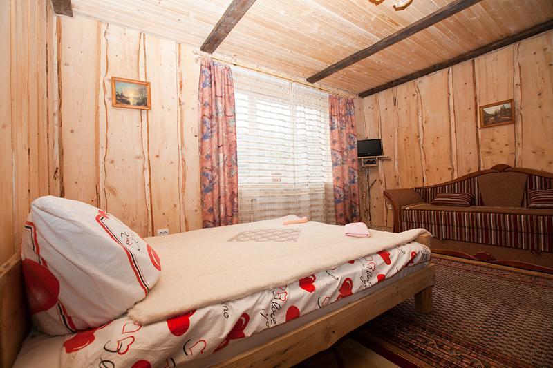 Gutsulska Oselya Villa Jaremtsje Buitenkant foto