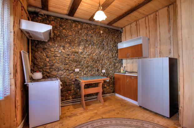 Gutsulska Oselya Villa Jaremtsje Buitenkant foto